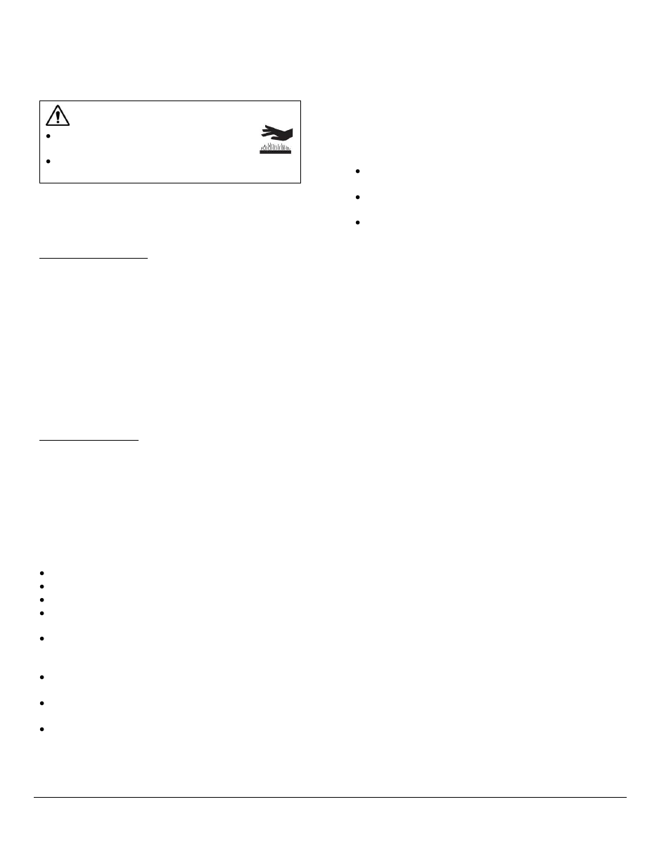 Diamond Products CC4144D User Manual | Page 27 / 36