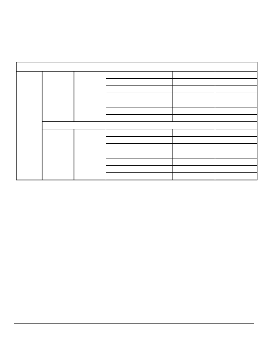 Diamond Products CC4144D User Manual | Page 31 / 36