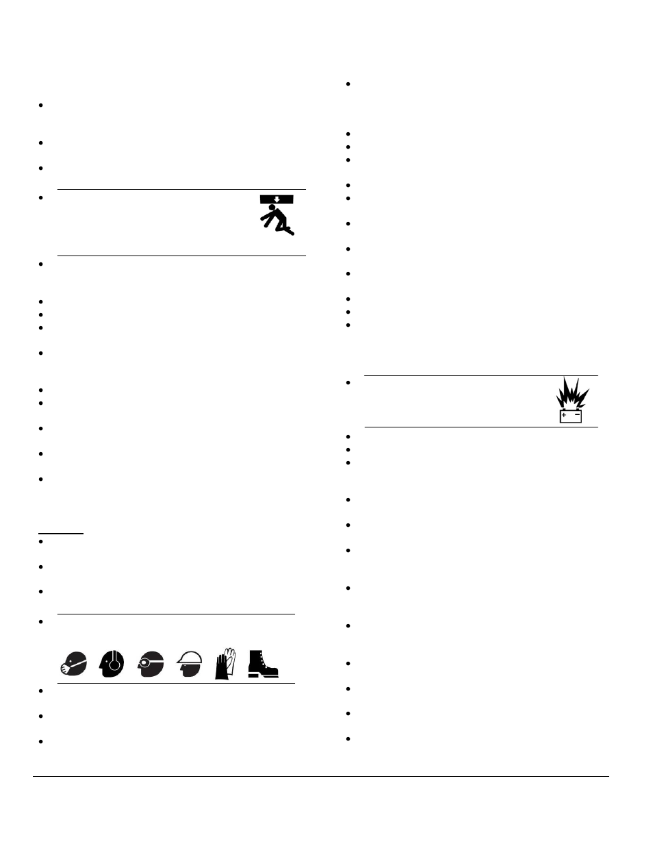 Diamond Products CC4144D User Manual | Page 6 / 36