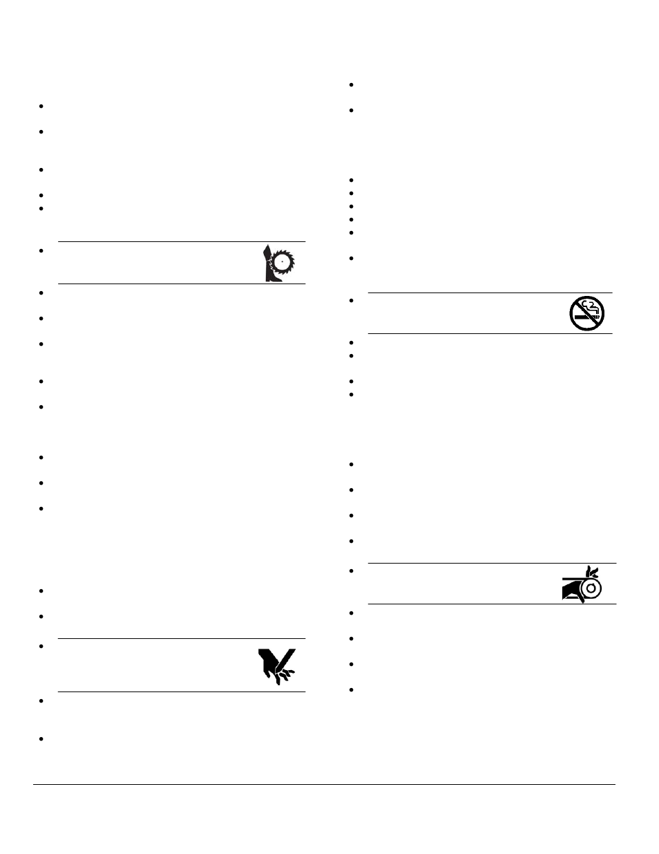 Diamond Products CC4144D User Manual | Page 7 / 36