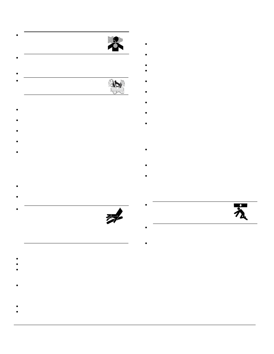 Diamond Products CC4144D User Manual | Page 8 / 36