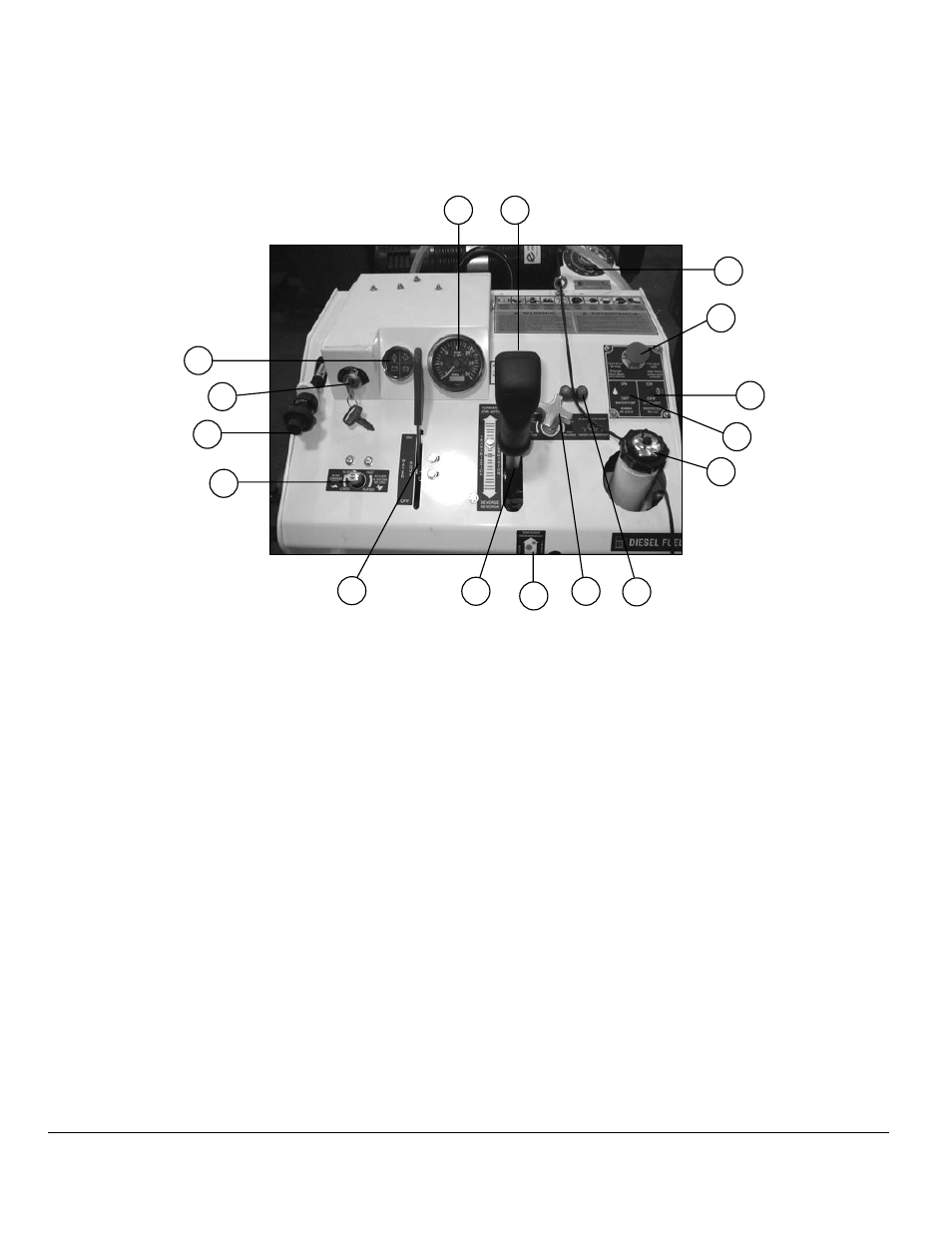 Introducing the cc4144d | Diamond Products CC4144D User Manual | Page 9 / 36