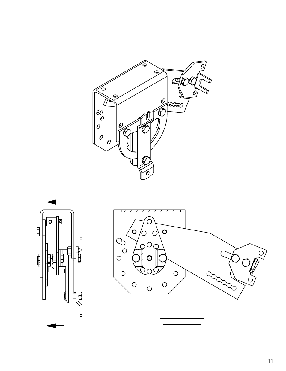 11 quadco speed controller setup, Quadco speed controller set-up | Diamond Products CC4144D (3 Speed) User Manual | Page 11 / 68