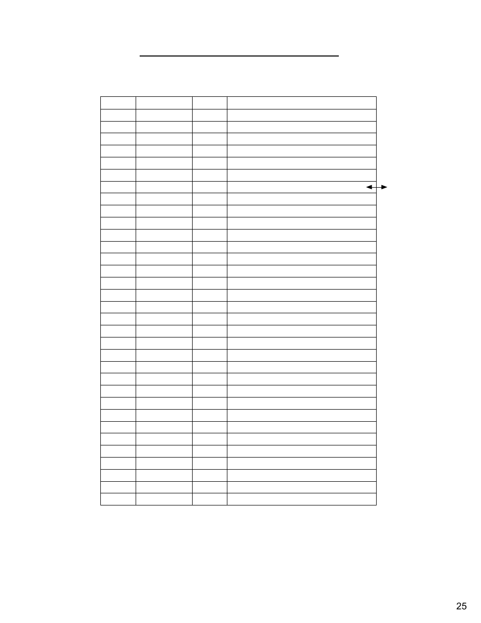 Diamond Products CC6540E User Manual | Page 25 / 76