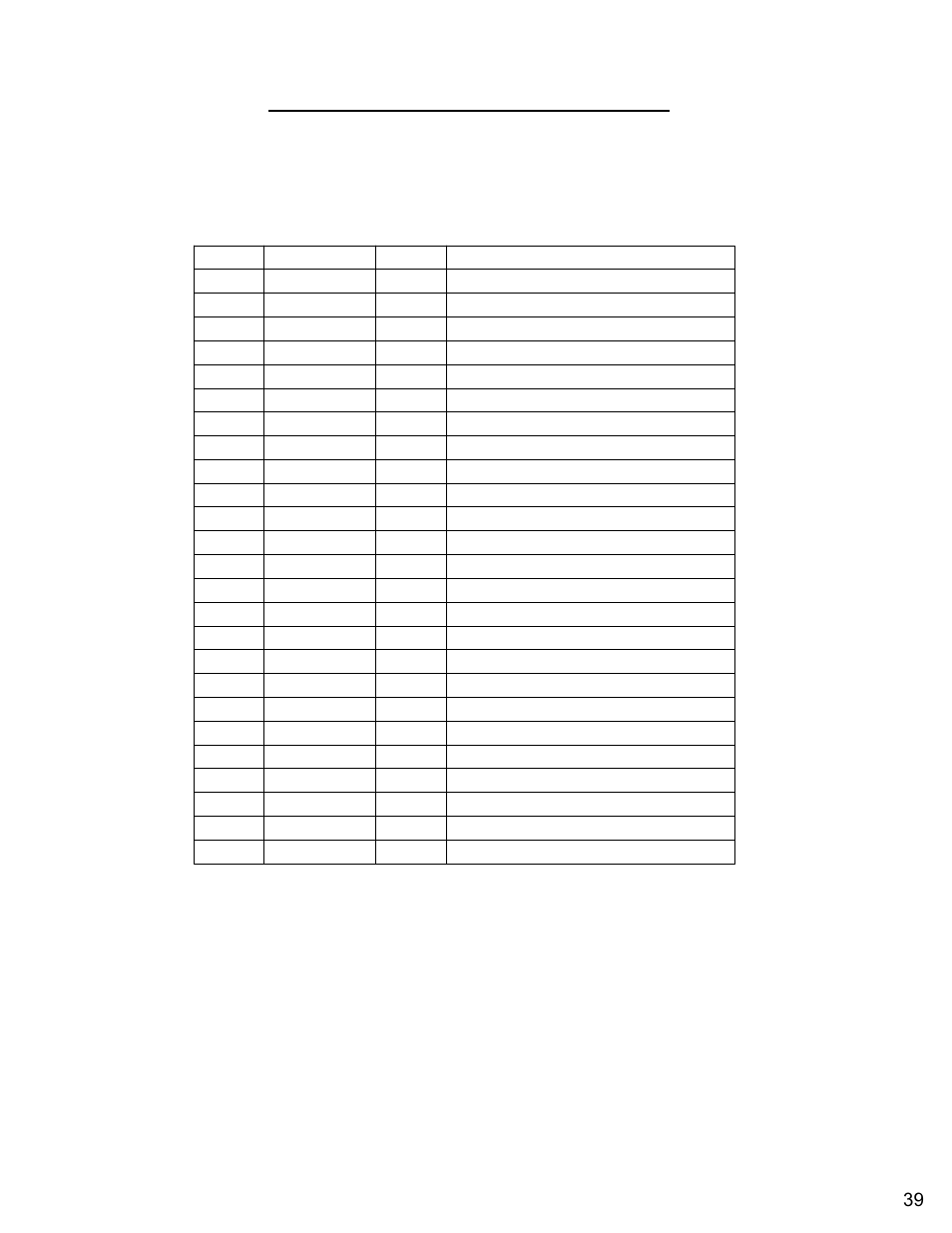 Diamond Products CC6540E User Manual | Page 39 / 76