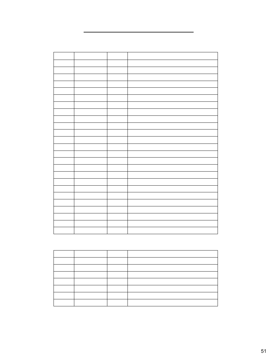 Diamond Products CC6550XLS User Manual | Page 51 / 76
