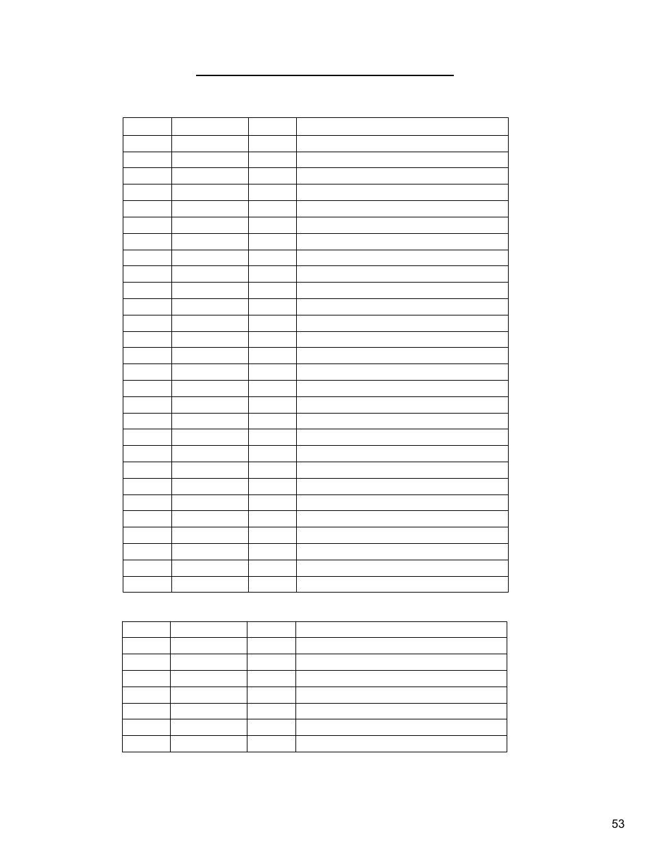 Diamond Products CC6550XLS User Manual | Page 53 / 76