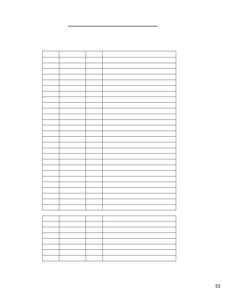 Diamond Products CC6550XLS-3 Speed User Manual | Page 53 / 72