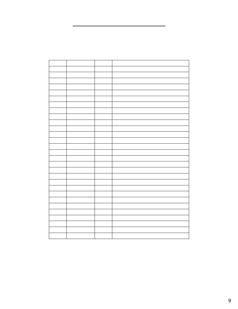 Diamond Products CC6550XLS-3 Speed User Manual | Page 9 / 72