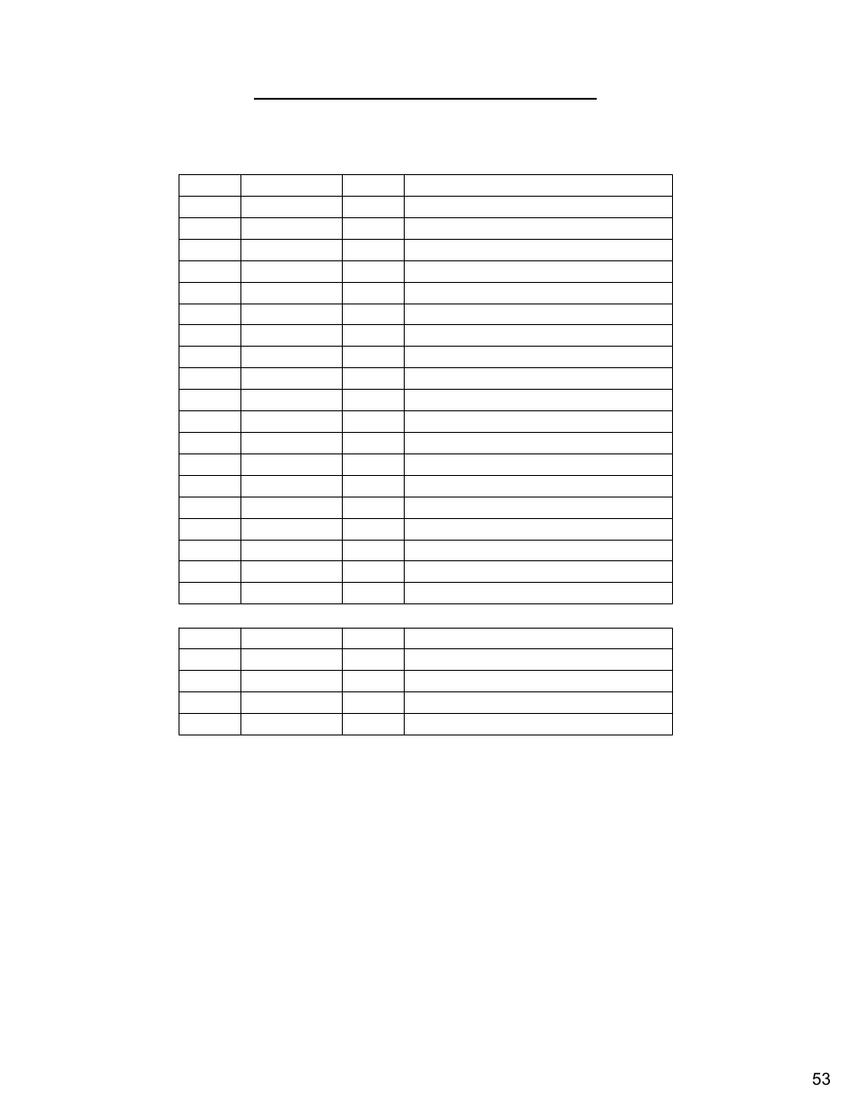 Diamond Products CC6560XLS User Manual | Page 53 / 88