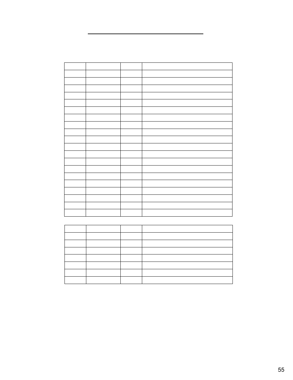 Diamond Products CC6560XLS User Manual | Page 55 / 88