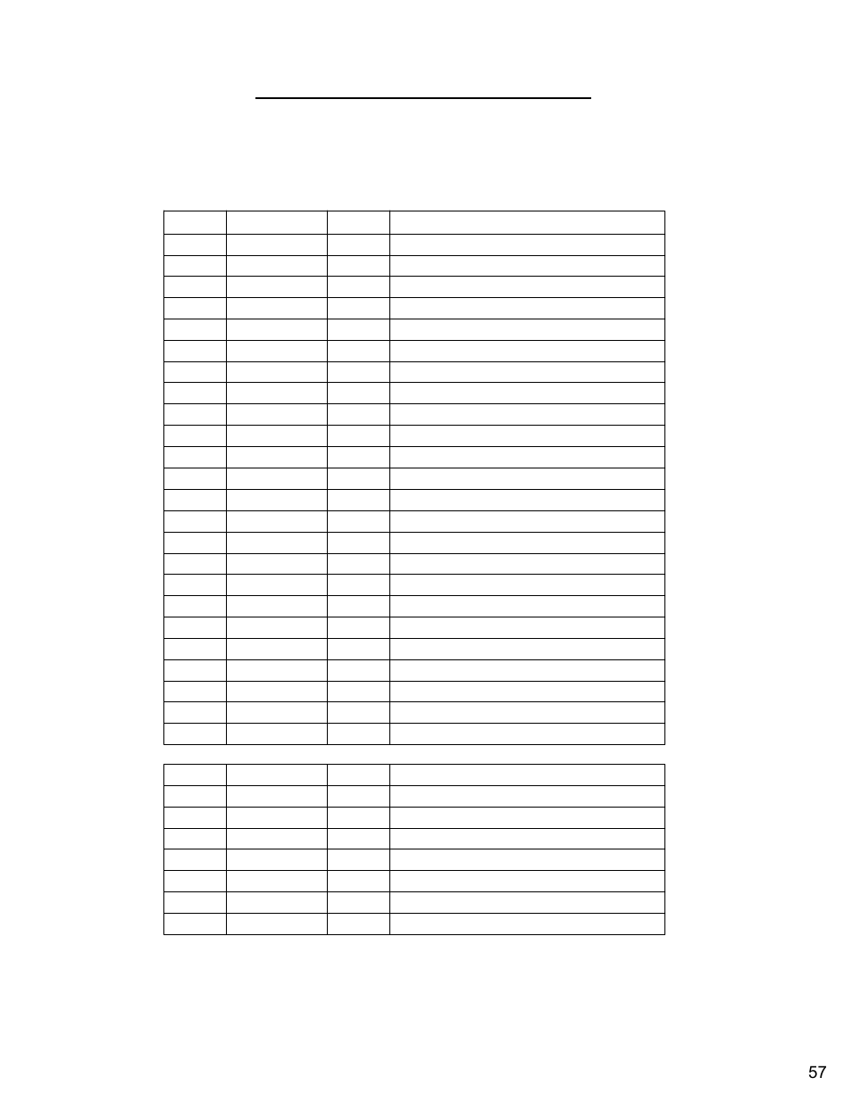 Diamond Products CC6560XLS User Manual | Page 57 / 88