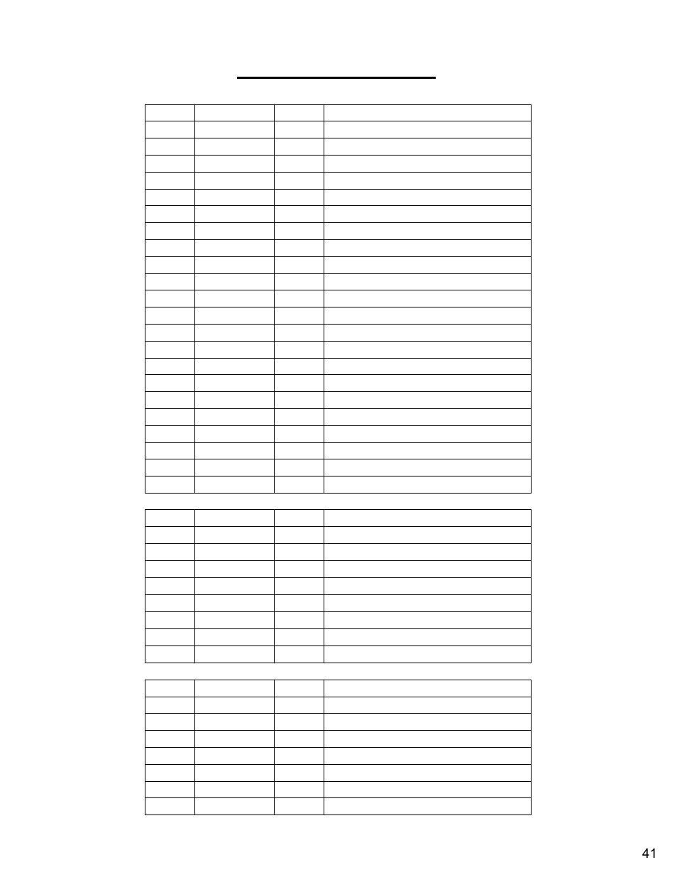 Diamond Products CC6560XLT User Manual | Page 41 / 76