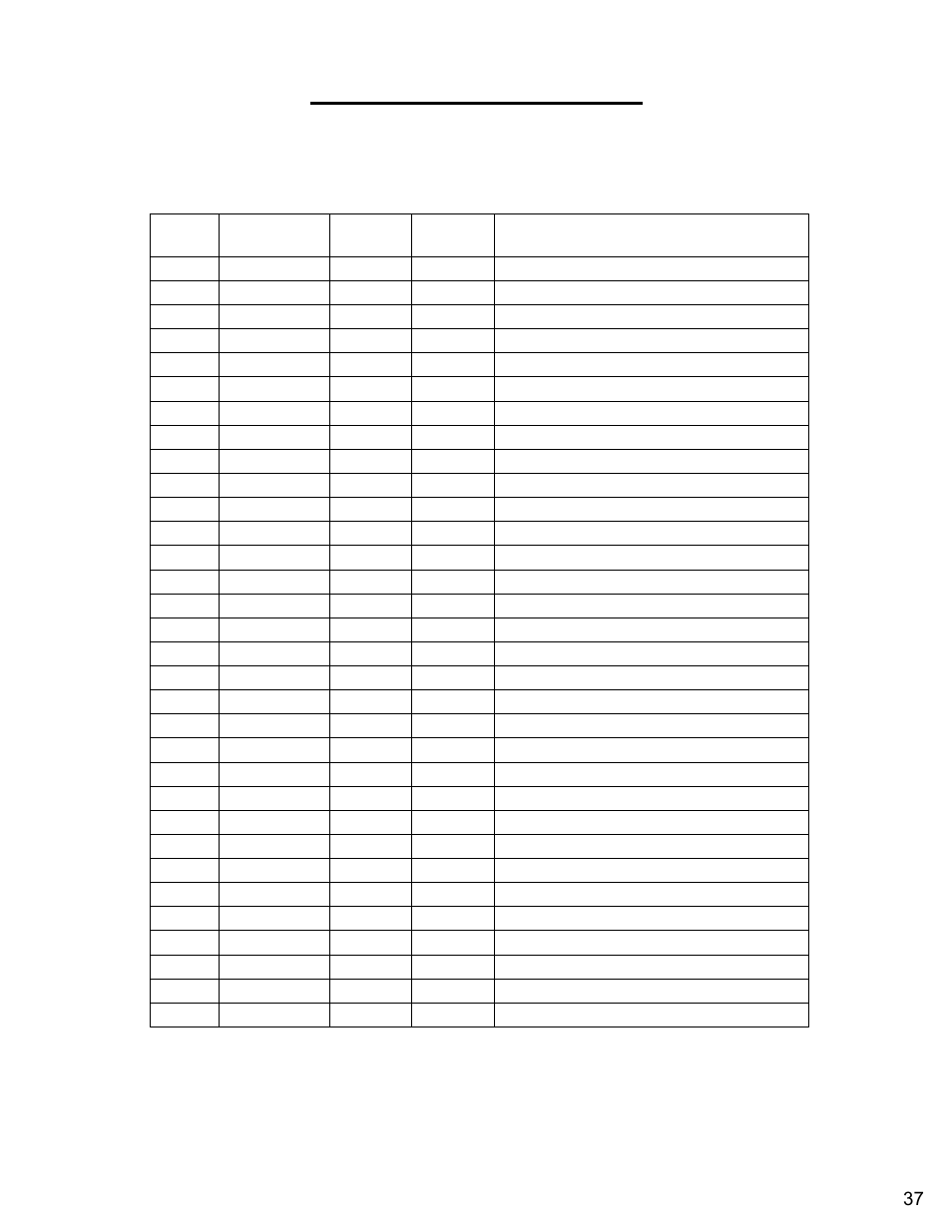 Diamond Products CC6566 User Manual | Page 37 / 84