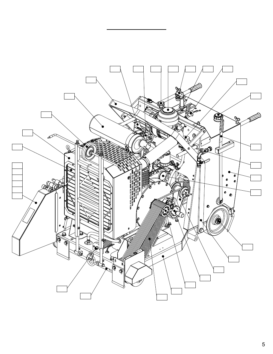 Diamond Products CC6566 User Manual | Page 5 / 84