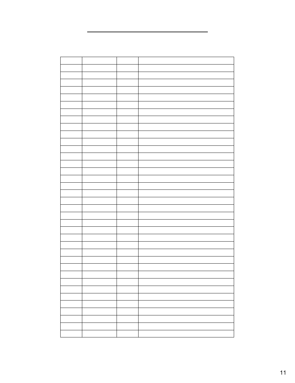 Diamond Products CC6566-3 speed User Manual | Page 11 / 80