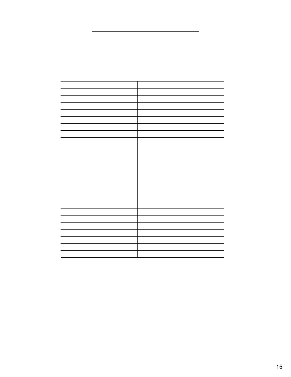 Diamond Products CC6566-3 speed User Manual | Page 15 / 80