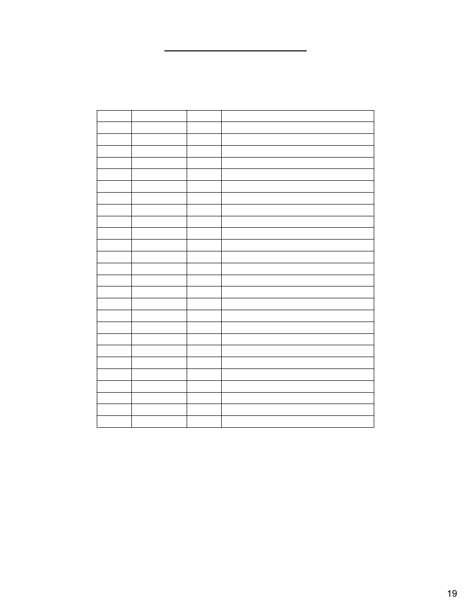 Diamond Products CC6566-3 speed User Manual | Page 19 / 80