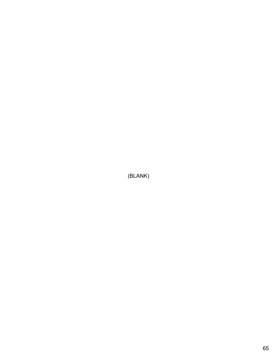 Diamond Products CC7070 User Manual | Page 65 / 88