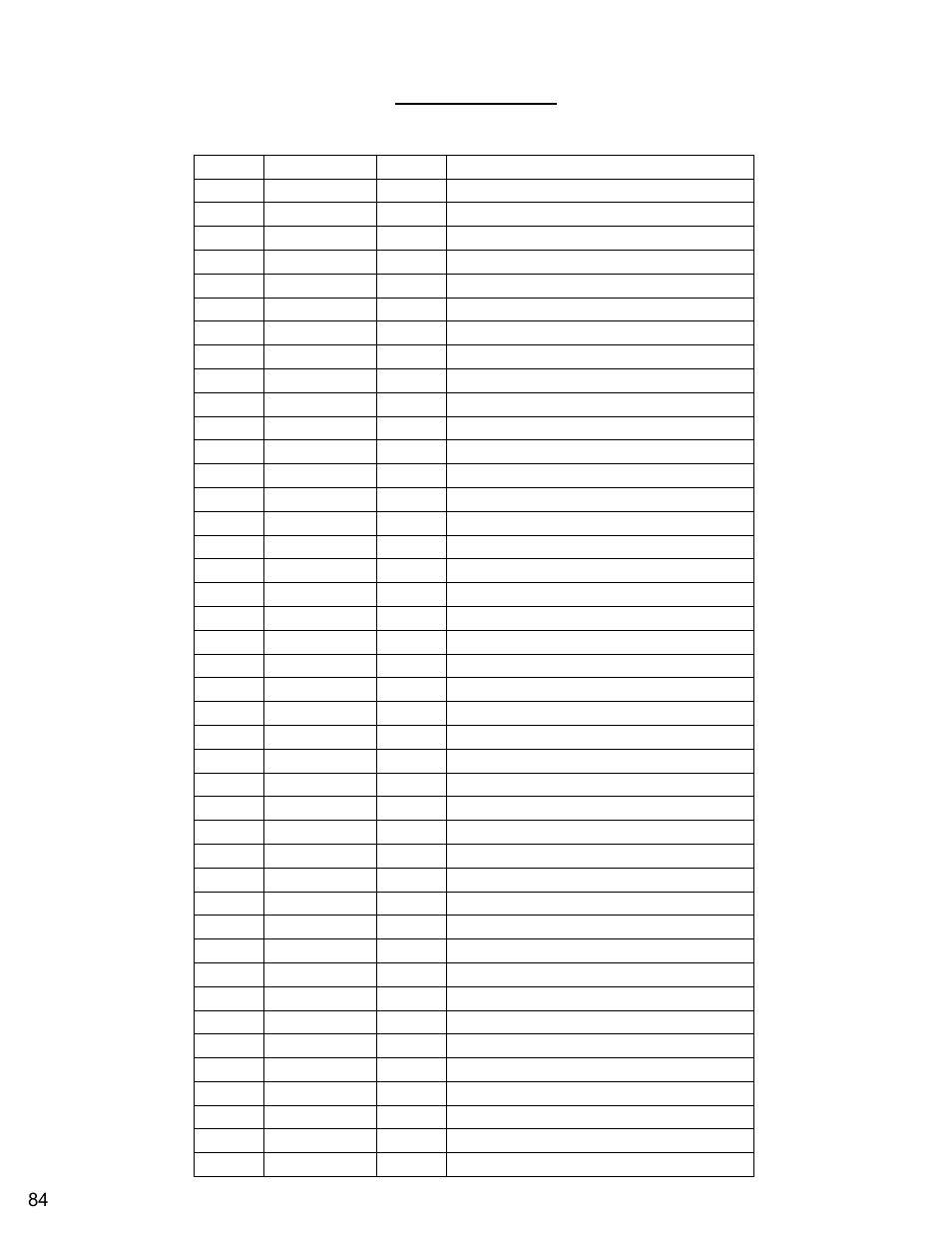 Wiring diagram | Diamond Products CC7070 User Manual | Page 84 / 88