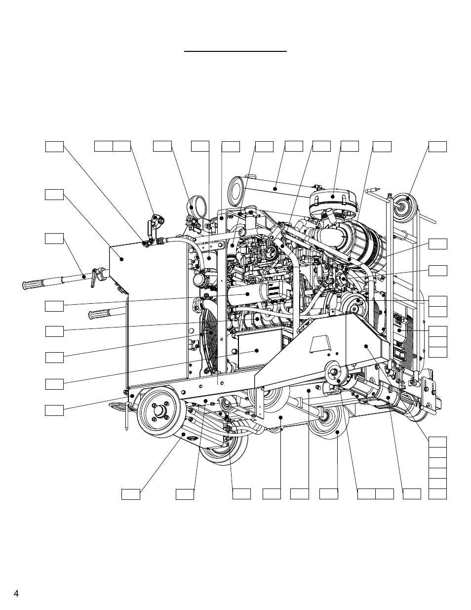 Diamond Products CC7074 User Manual | Page 4 / 92