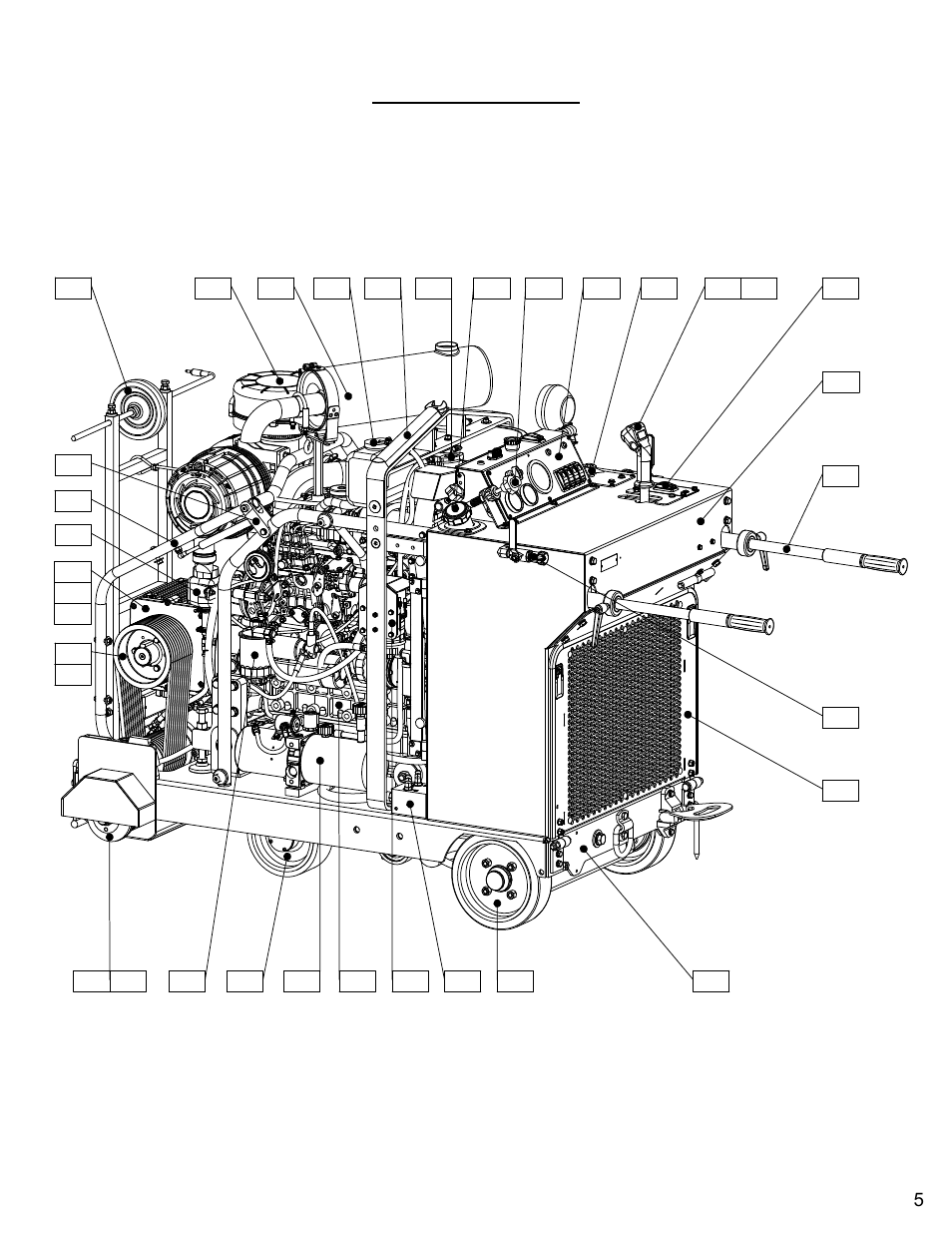 Diamond Products CC7074 User Manual | Page 5 / 92