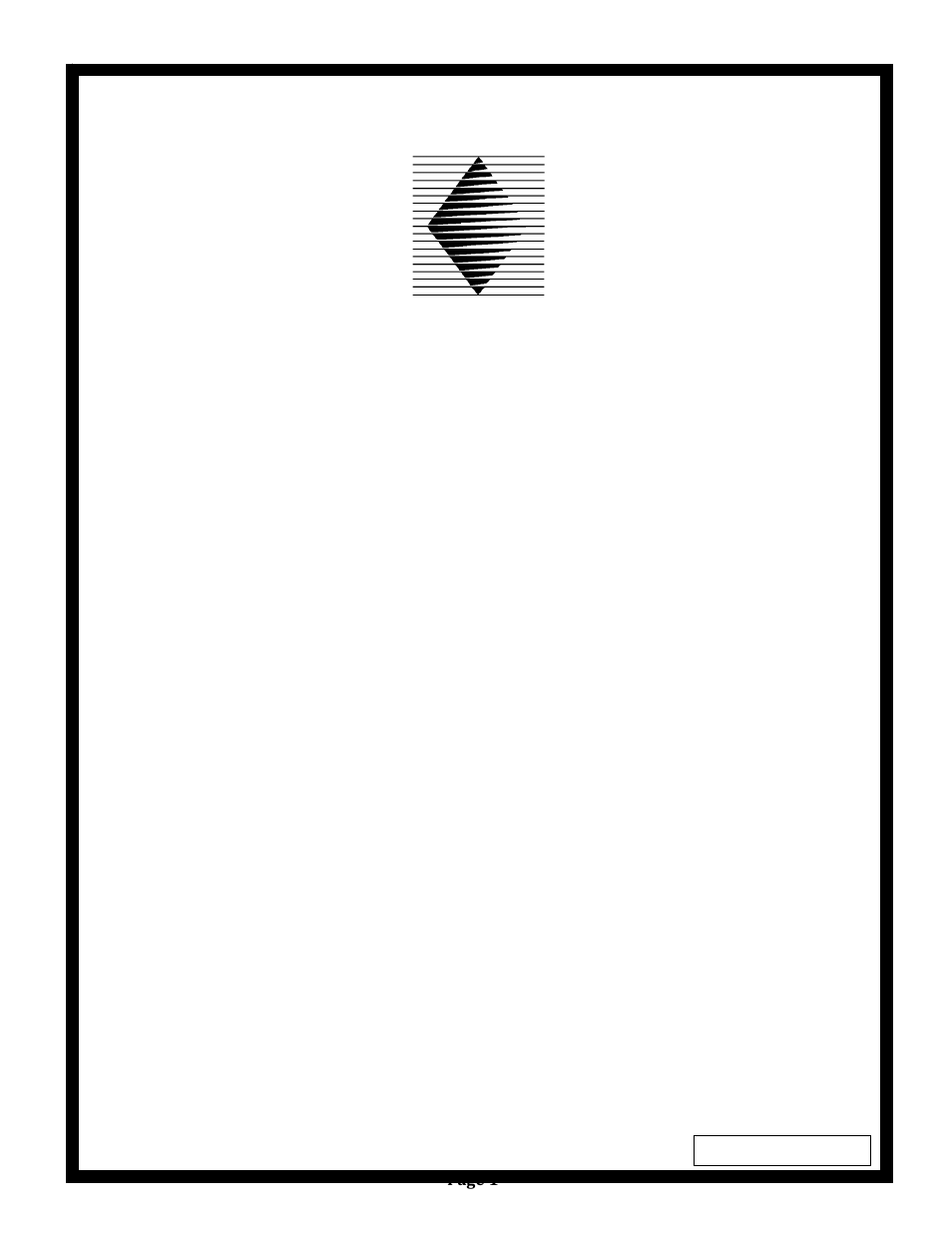 Diamond Products CC7074 User Manual | 44 pages