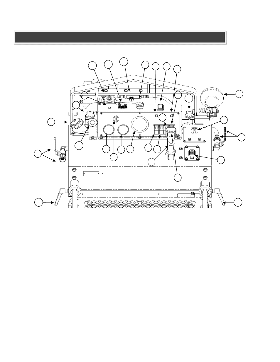 Introducing the cc7074 | Diamond Products CC7074 User Manual | Page 10 / 44