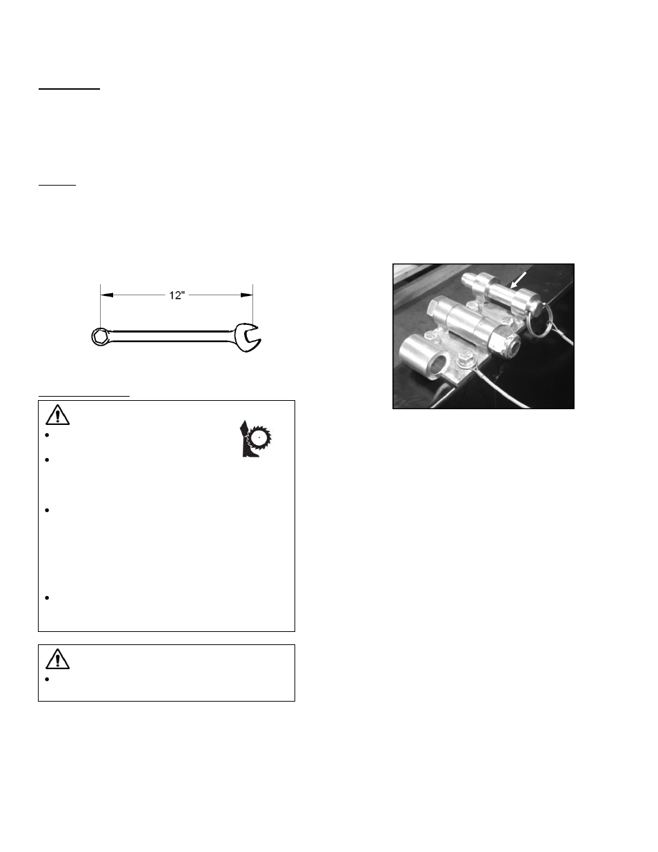 Diamond Products CC7074 User Manual | Page 17 / 44