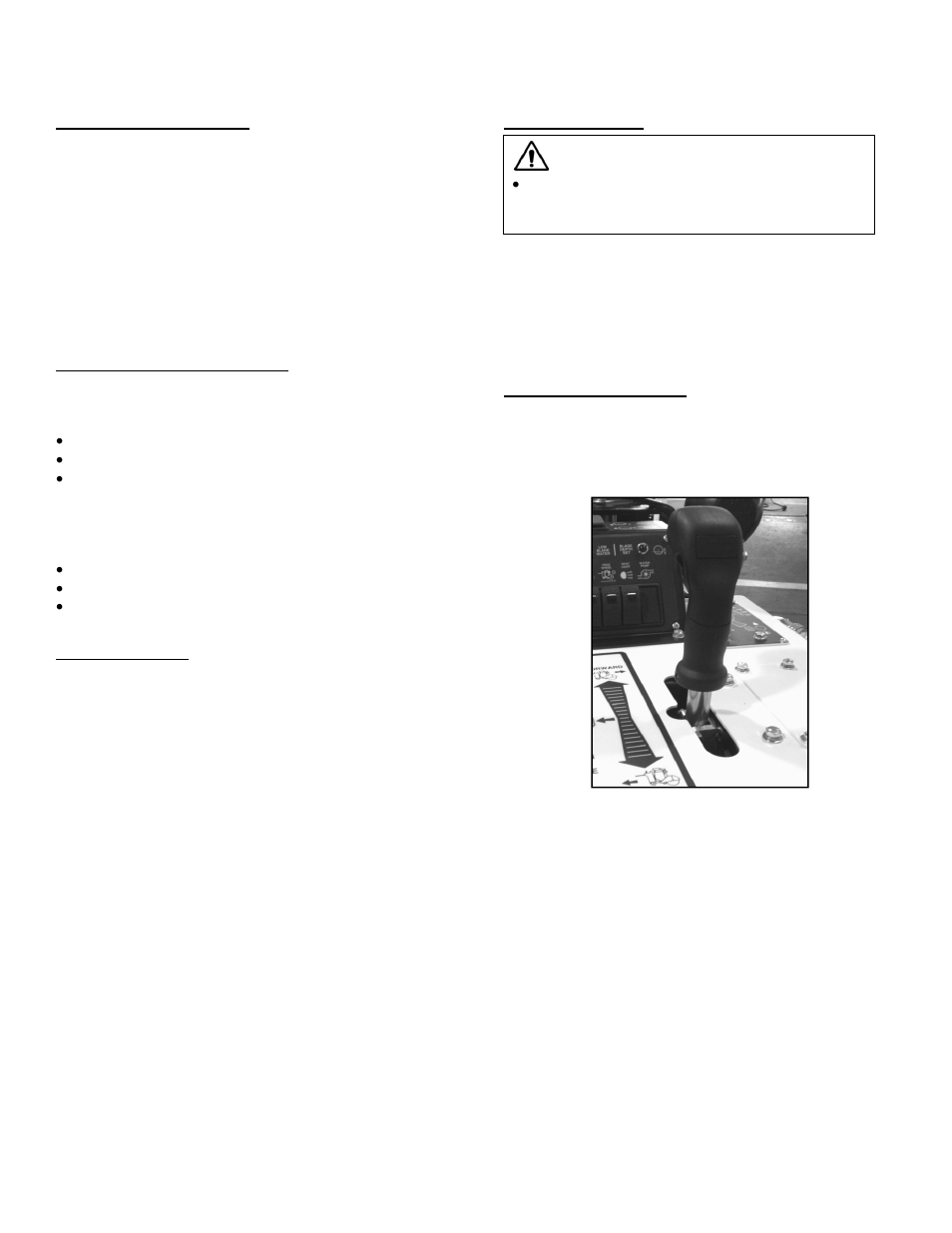 Diamond Products CC7074 User Manual | Page 19 / 44
