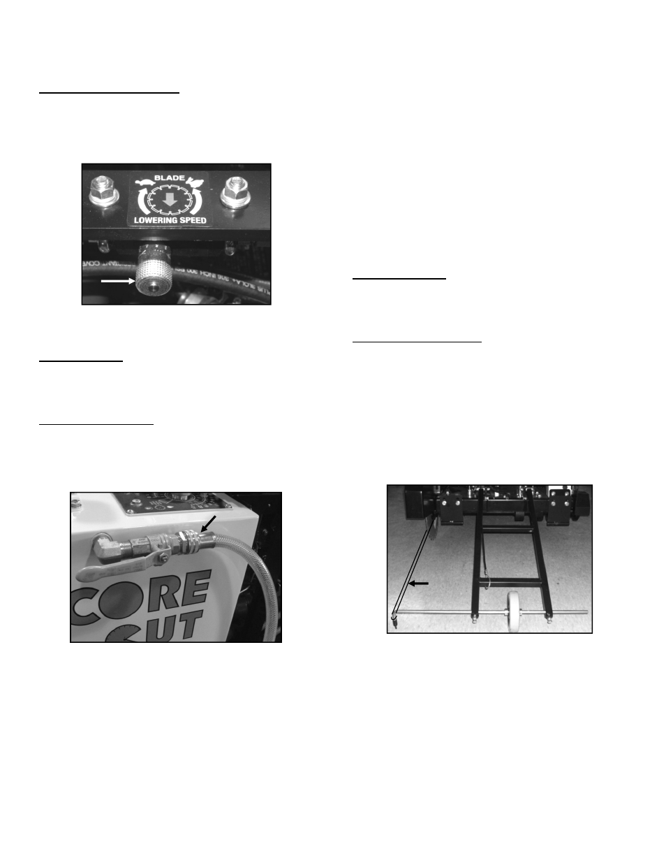 Diamond Products CC7074 User Manual | Page 20 / 44