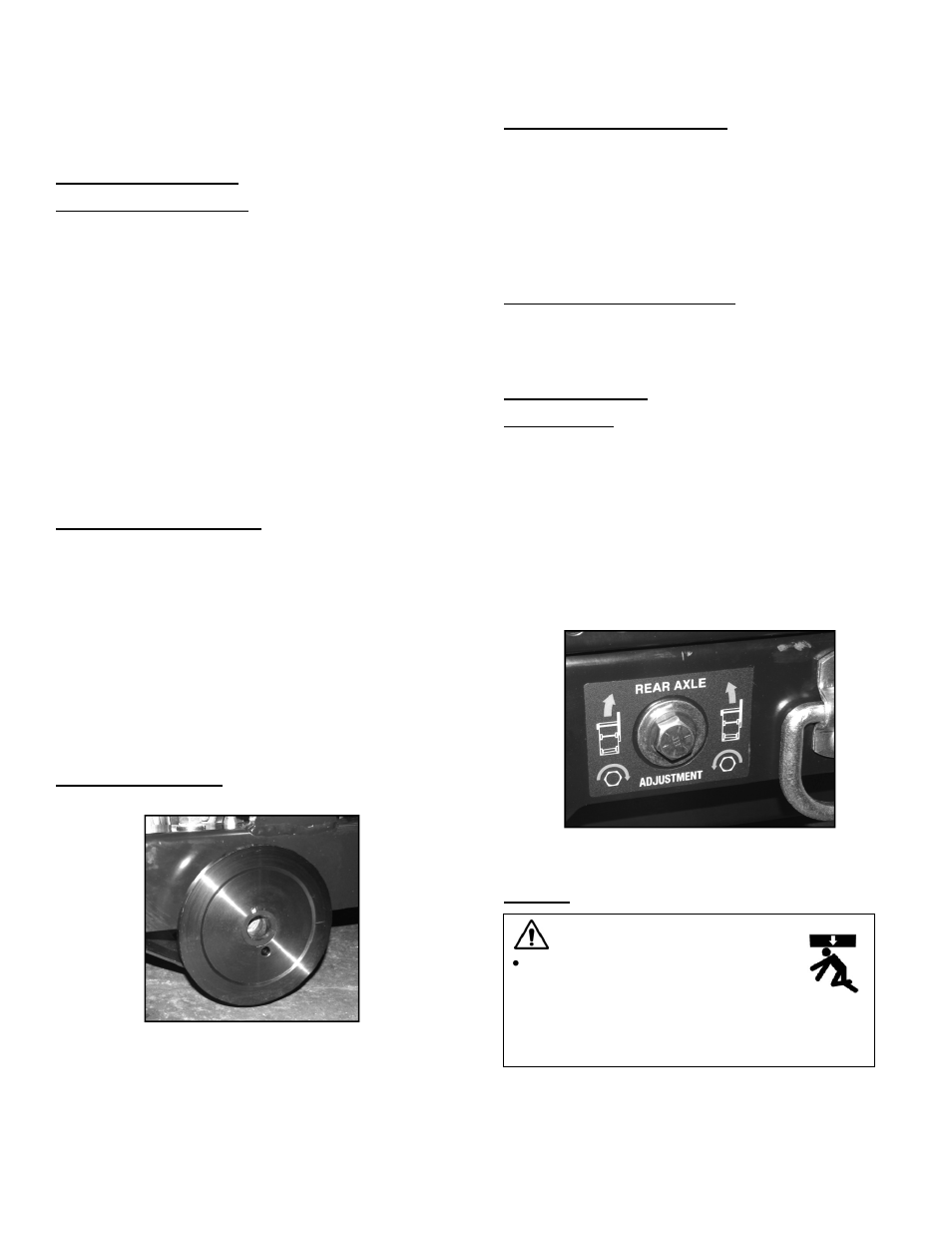 Diamond Products CC7074 User Manual | Page 25 / 44