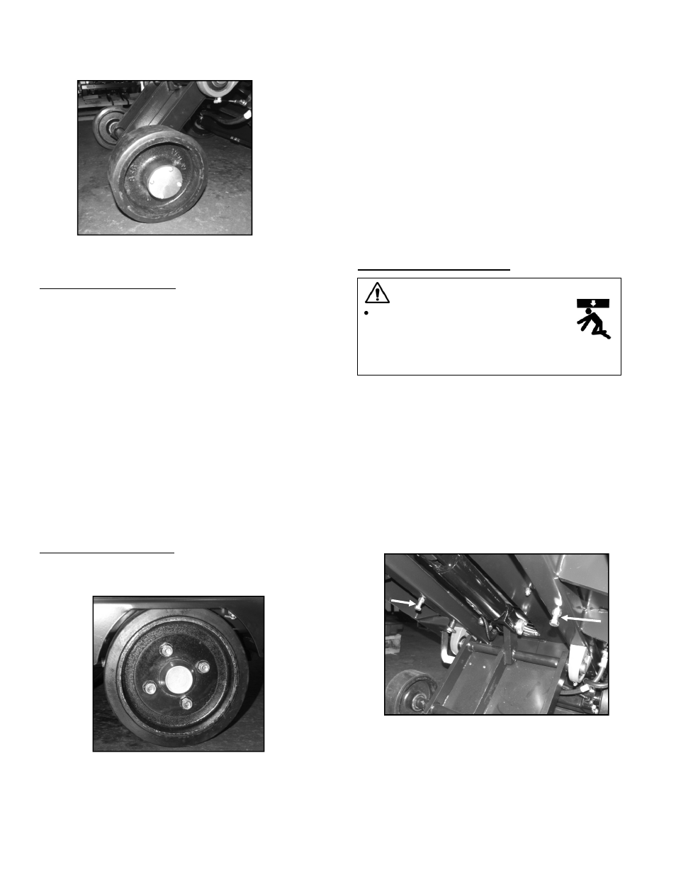 Diamond Products CC7074 User Manual | Page 26 / 44