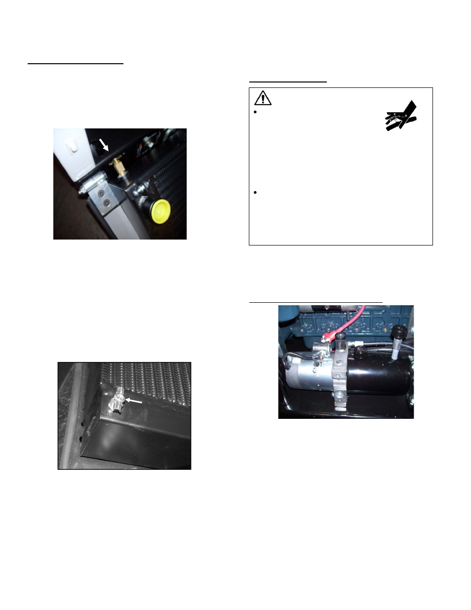 Diamond Products CC7074 User Manual | Page 29 / 44