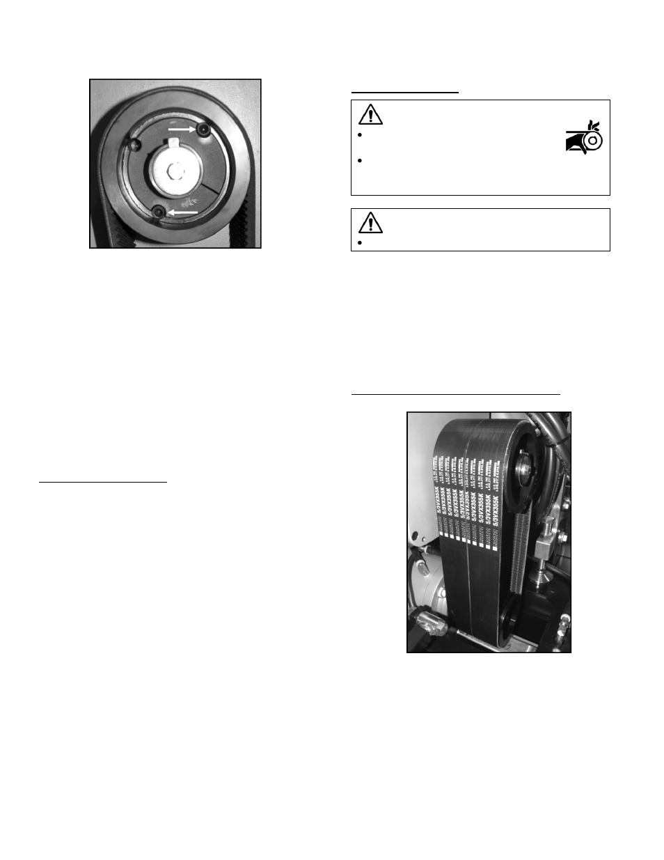 Diamond Products CC7074 User Manual | Page 32 / 44