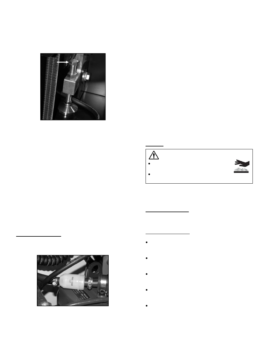Diamond Products CC7074 User Manual | Page 33 / 44