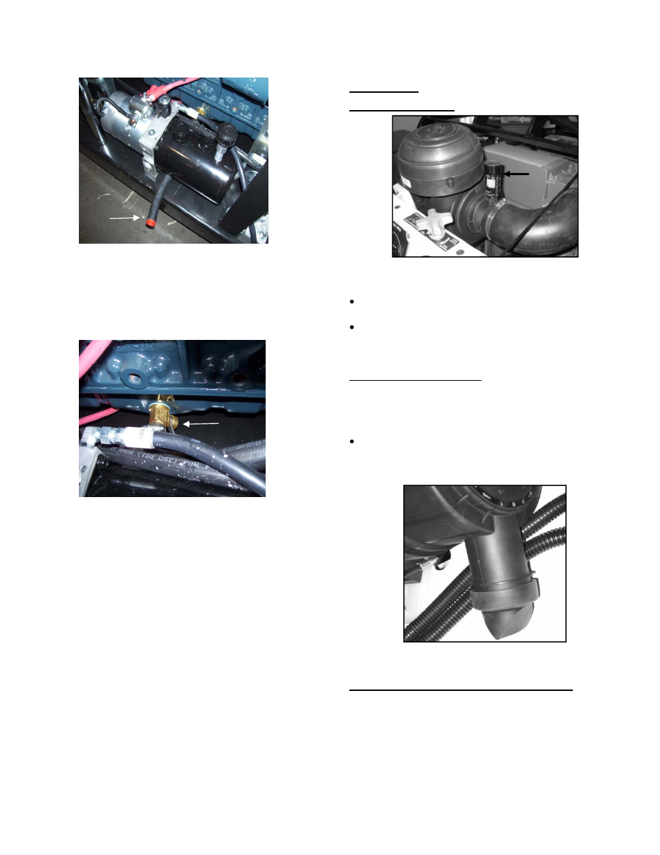 Diamond Products CC7074 User Manual | Page 34 / 44
