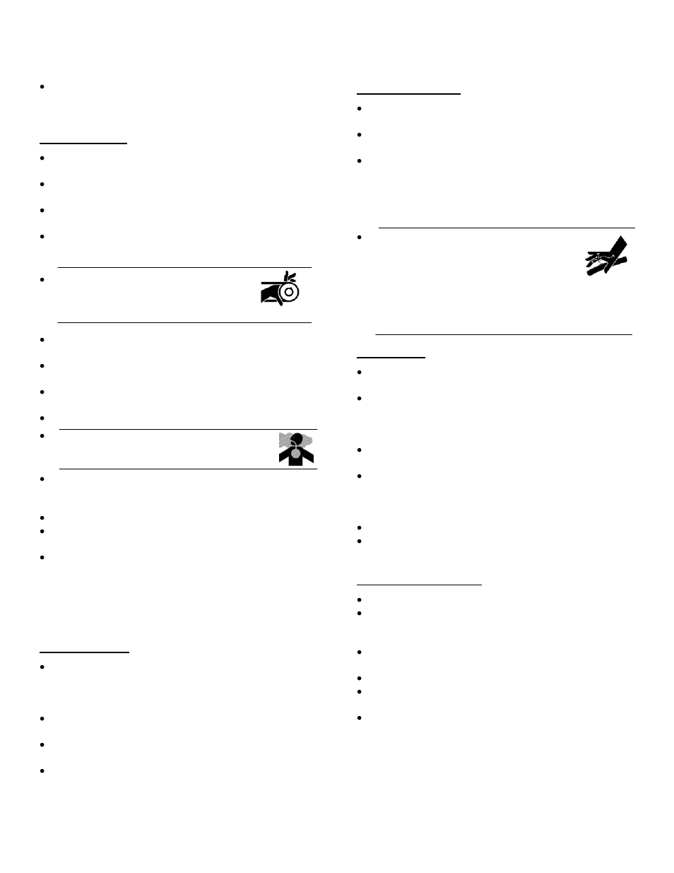 Diamond Products CC7074 User Manual | Page 7 / 44