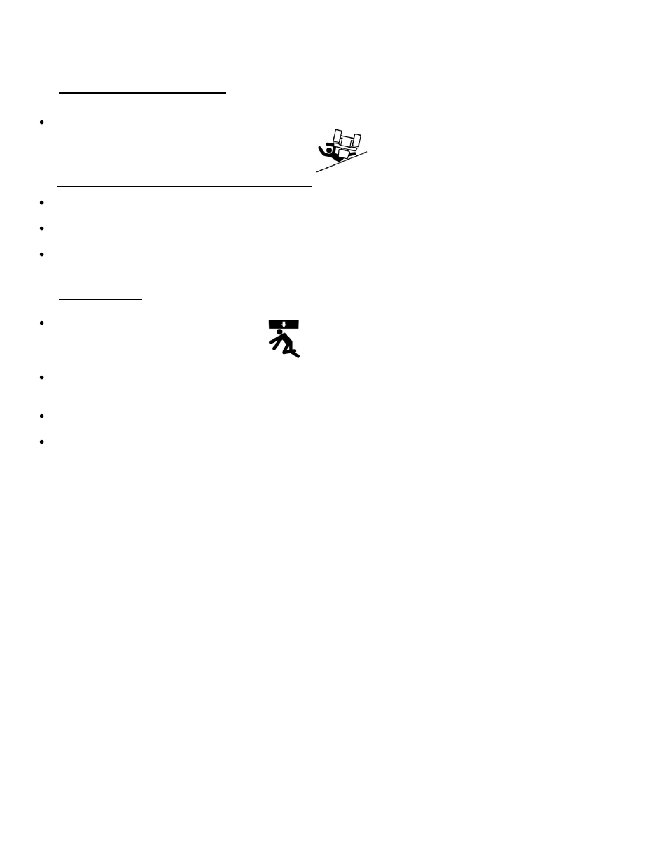 Diamond Products CC7074 User Manual | Page 8 / 44
