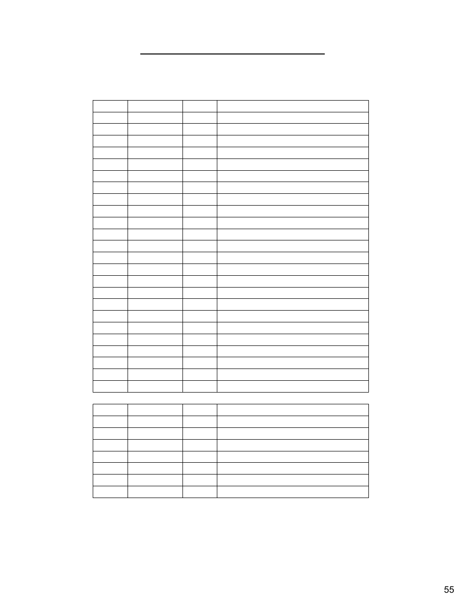 Diamond Products CC7172 User Manual | Page 55 / 80