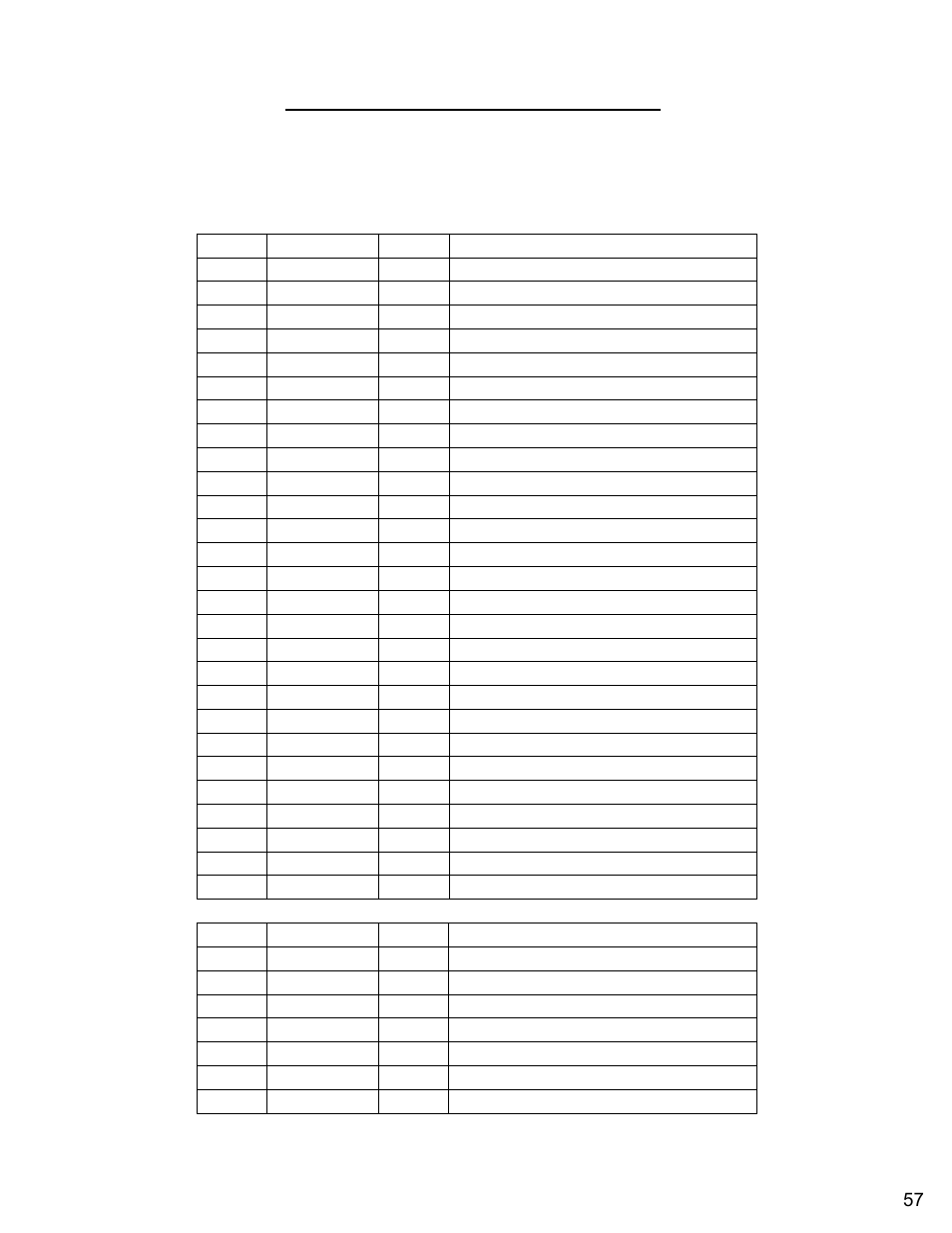 Diamond Products CC7172 User Manual | Page 57 / 80