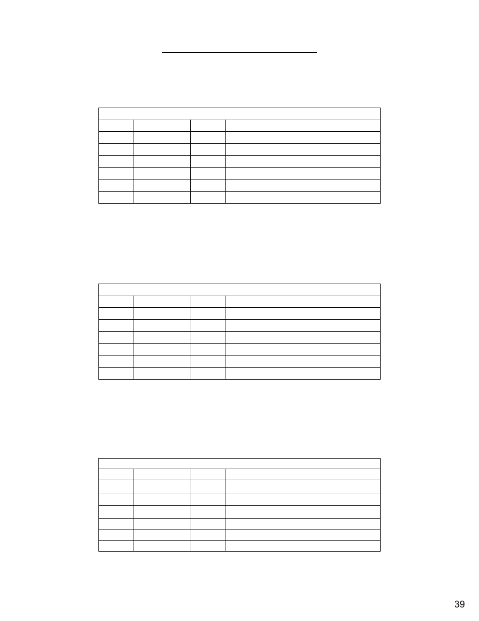 Diamond Products CC7272 User Manual | Page 39 / 80