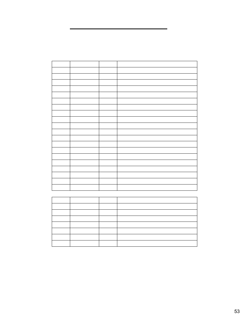 Diamond Products CC7272 User Manual | Page 53 / 80
