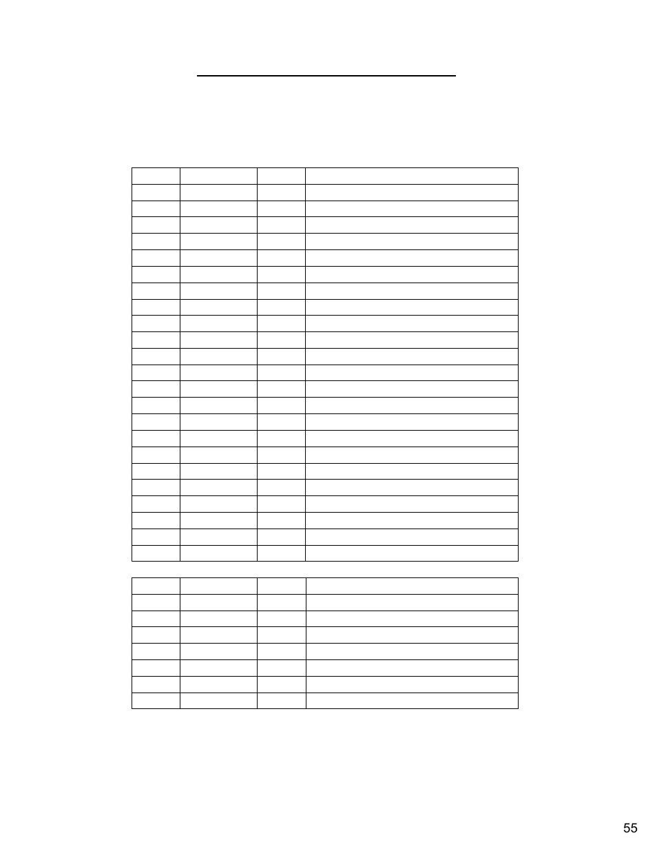 Diamond Products CC7272 User Manual | Page 55 / 80