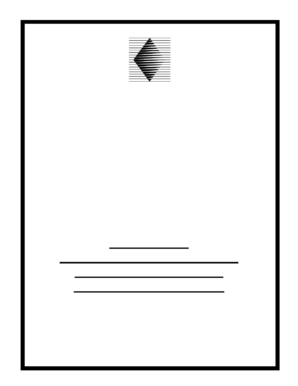 Diamond Products CC7200 User Manual | 4 pages