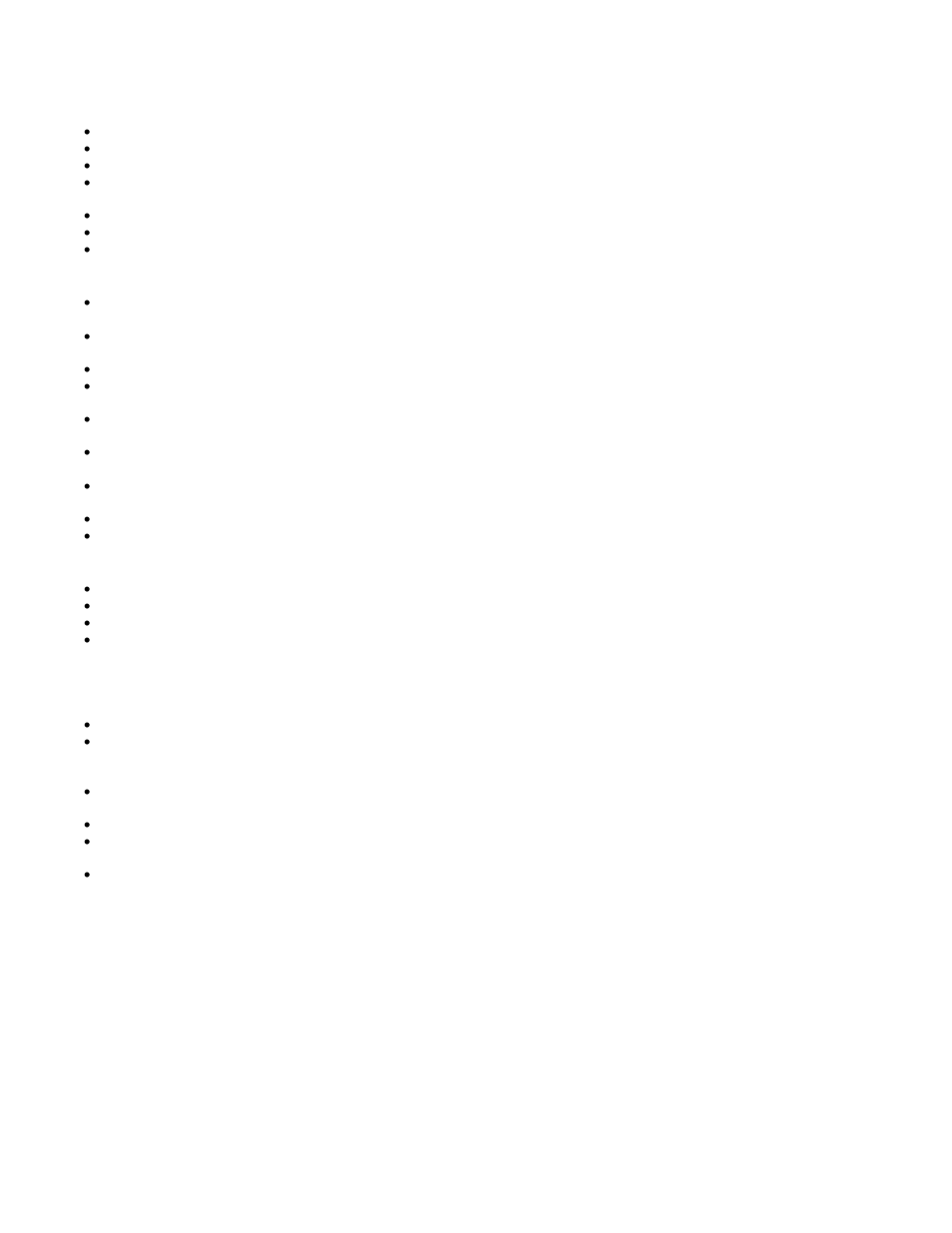 General safety warnings and precautions | Diamond Products CC7200 User Manual | Page 2 / 4