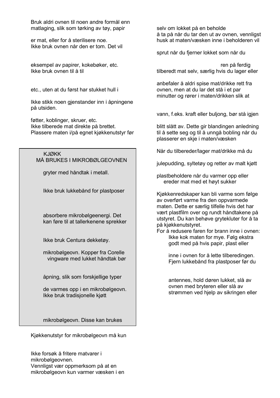 Gorenje GMO-25 Ora Ito User Manual | Page 128 / 169