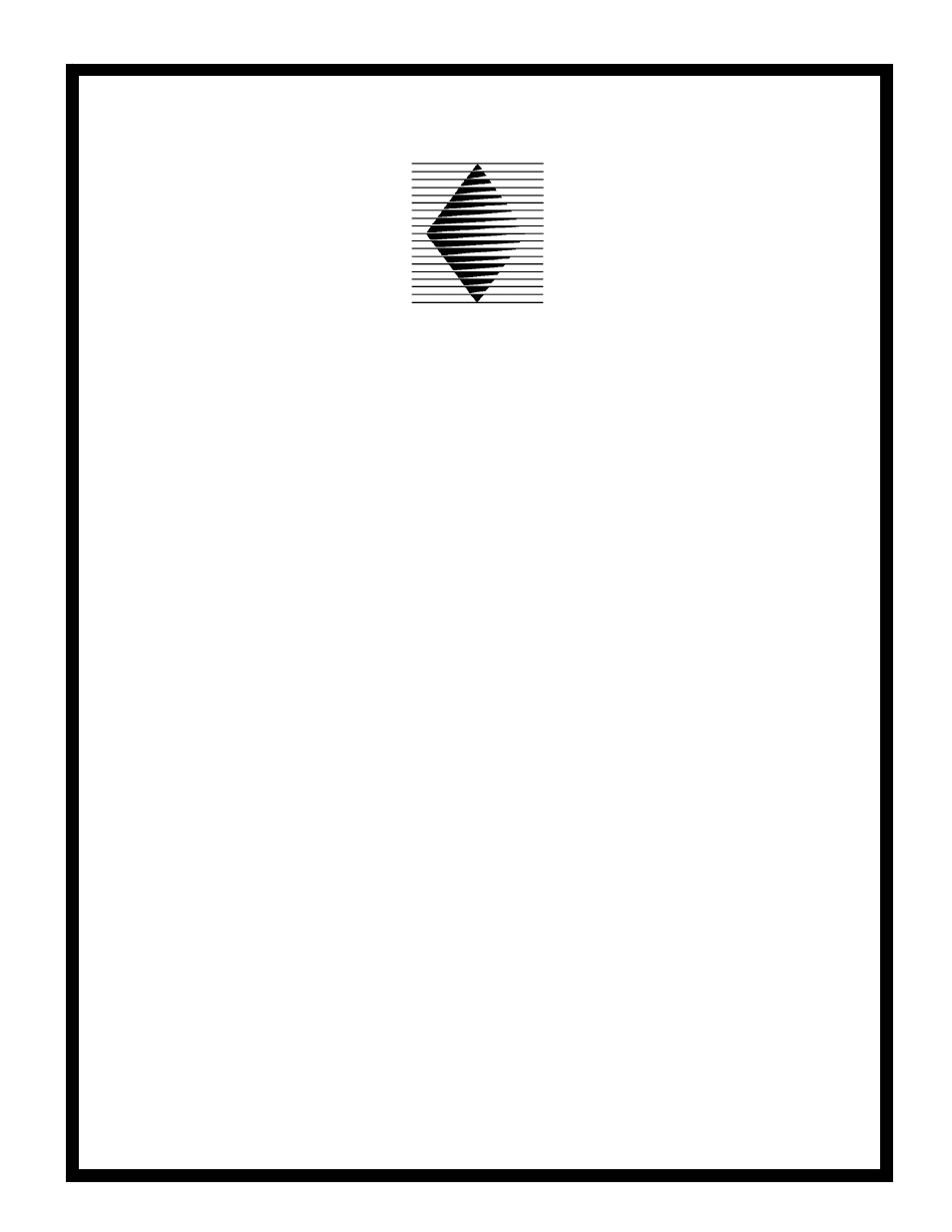 Diamond Products M-5 Pro User Manual | 20 pages