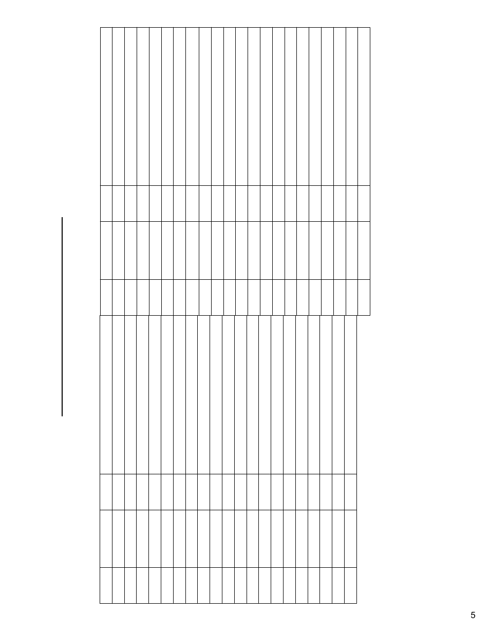 Diamond Products M-5 Pro User Manual | Page 5 / 20