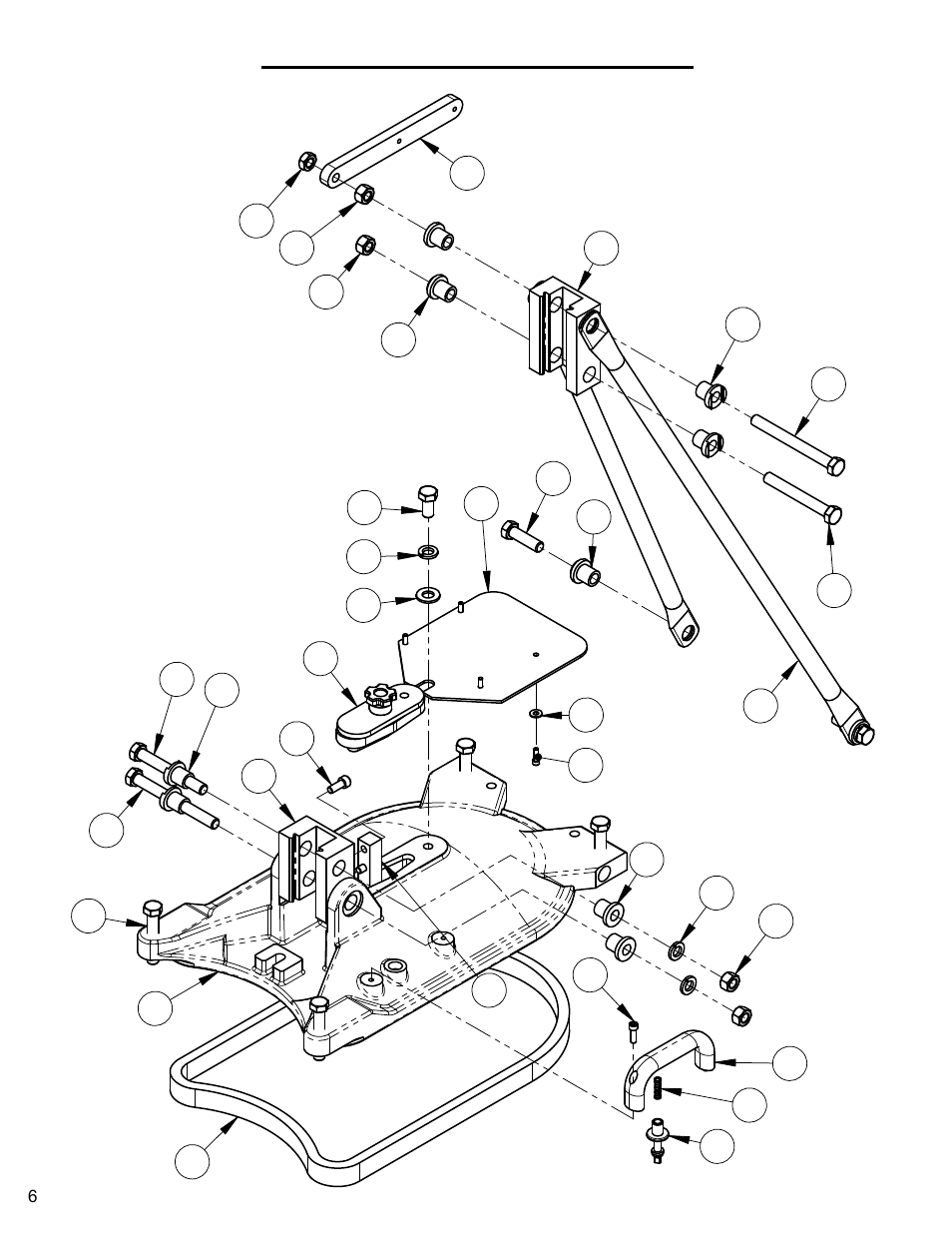 Diamond Products M-5 Pro User Manual | Page 6 / 20